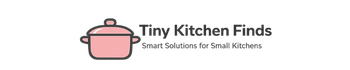 Tiny Kitchen Finds