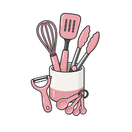 Everyday tools that make small-kitchen cooking easier.